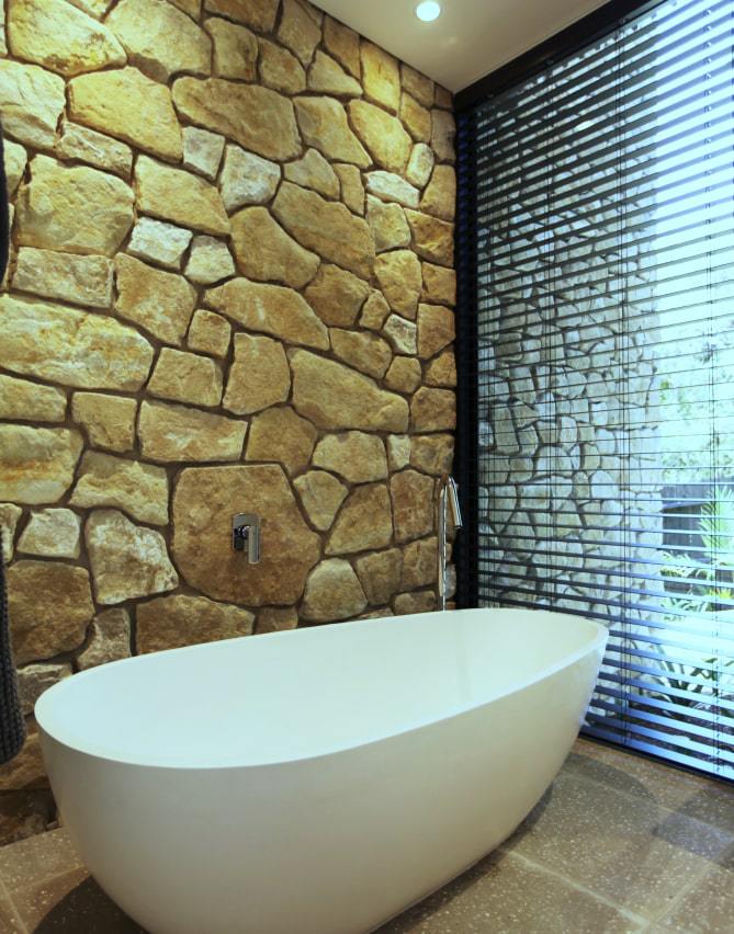 Limestone Lightweight Natural Stone Tiles